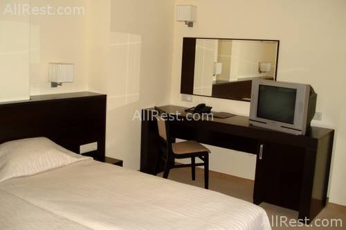 Extreme Hotel 2
